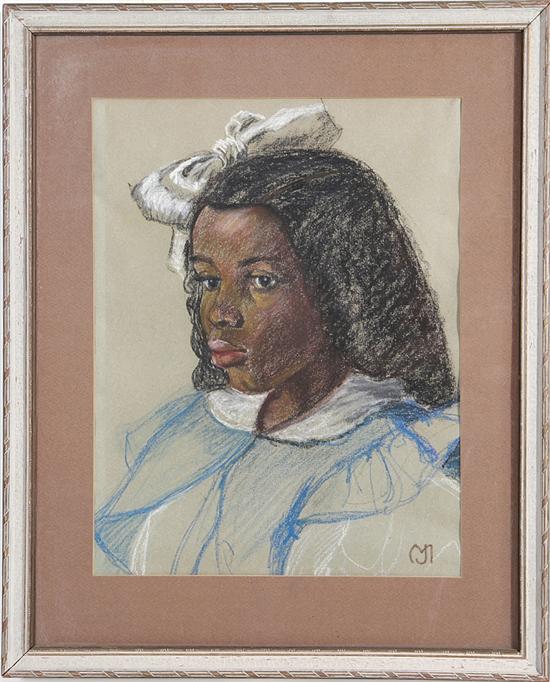 May Asbury Jones (Newcomb College