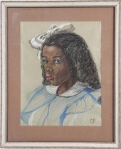May Asbury Jones (Newcomb Coll