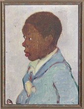 May Asbury Jones (Newcomb Coll