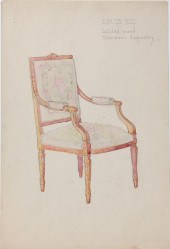 May Asbury Jones (Newcomb Coll