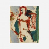 May Bender 1921–2011. Neel Kap
