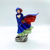 MAY HN2746 - ROYAL DOULTON FIG
