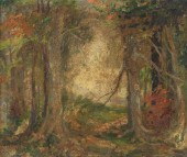 May Lydia Ames (American 1863-