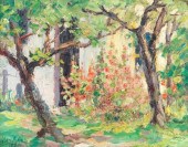 May Lydia Ames (American Cleve