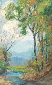 May Lydia Ames (American Cleve