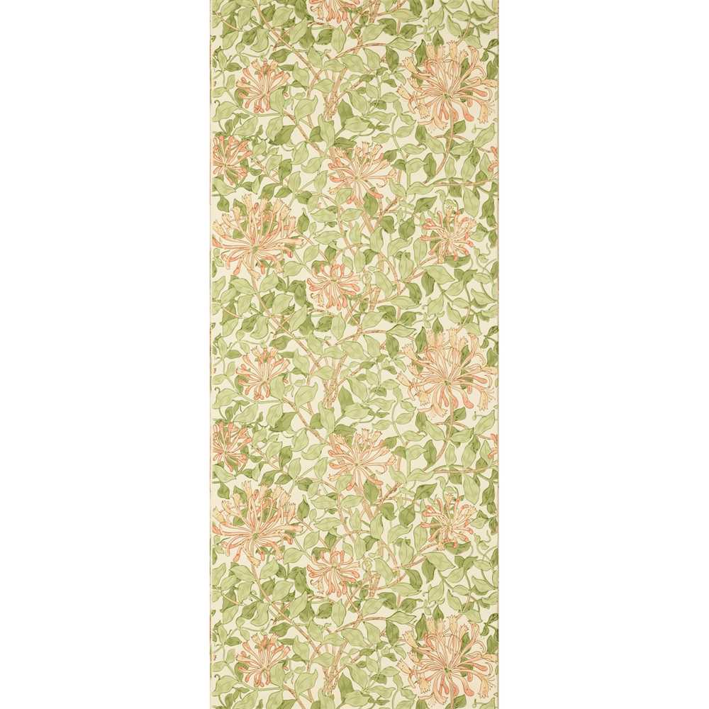 MAY MORRIS (1862-1938) FOR MORRIS &
