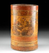 MAYA CYLINDER - JAGUAR / SMOKI