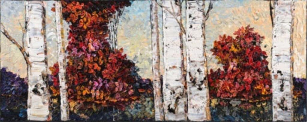 MAYA EVENTOV (B. 1965 - )