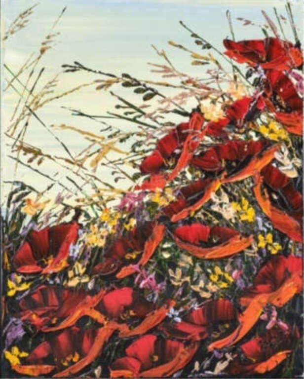 MAYA EVENTOV (B. 1965 - )