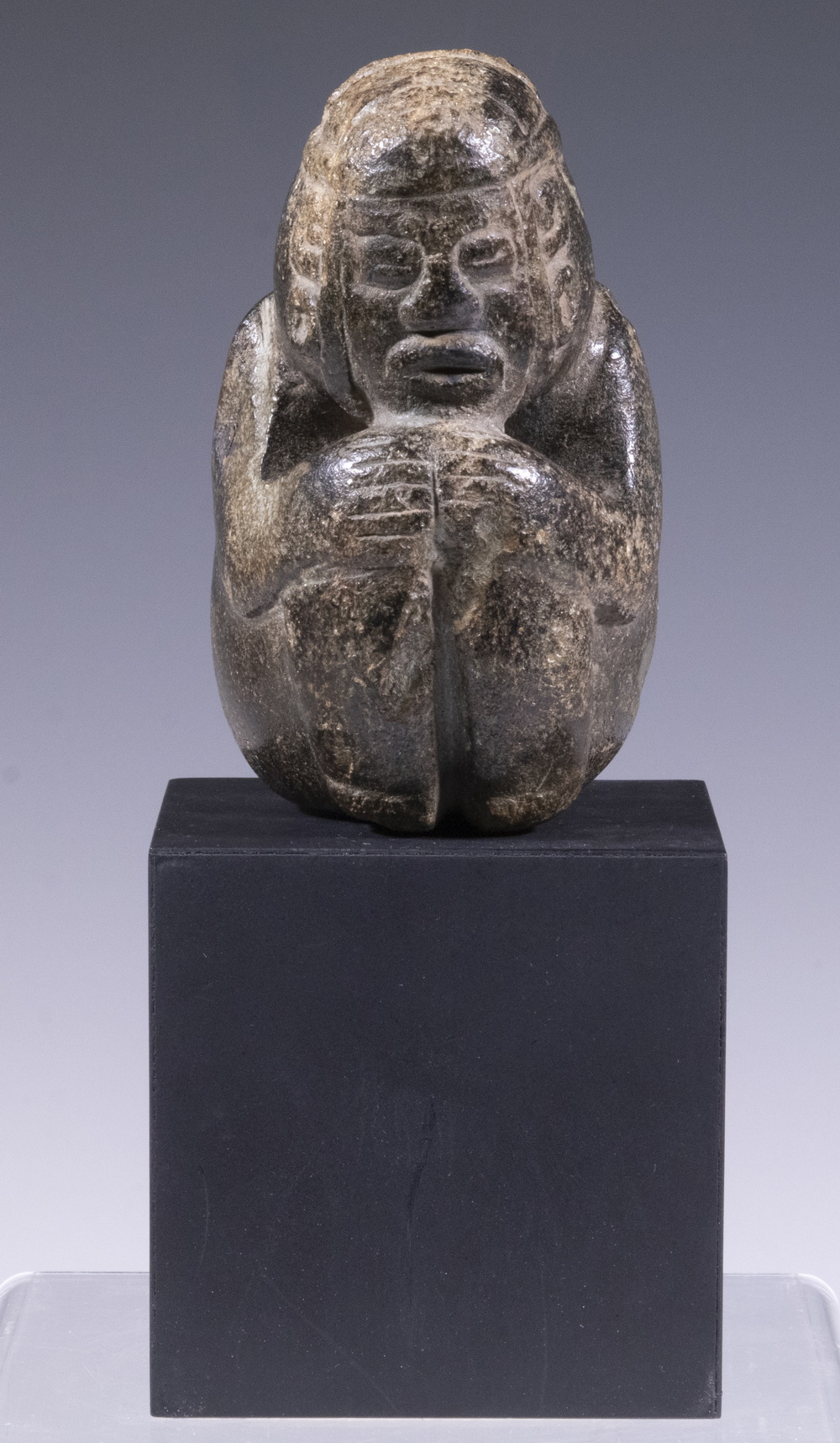 MAYA, GUATEMALA, CIRCA 1000-500