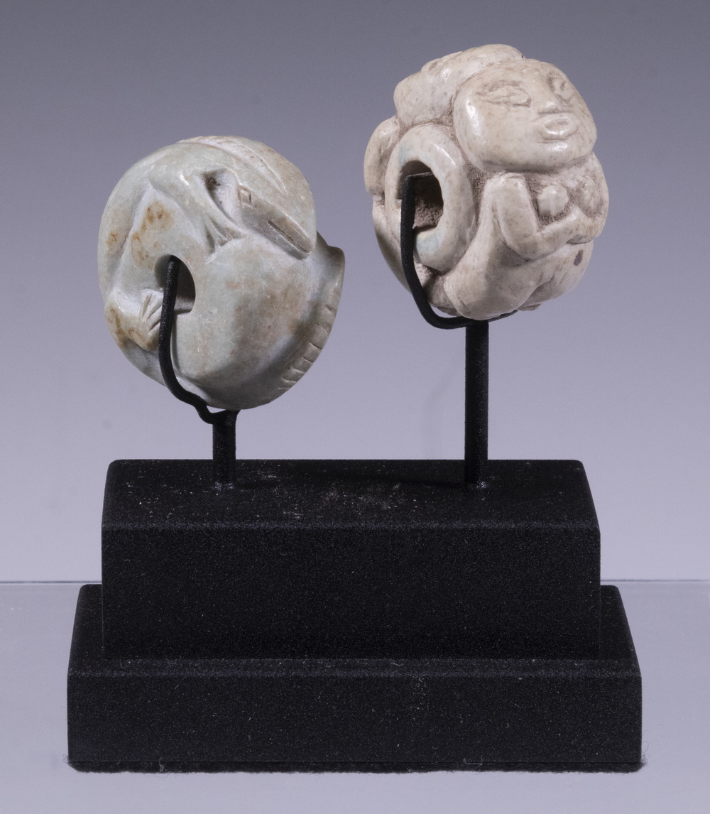 MAYA, GUATEMALA, CIRCA 1000-500