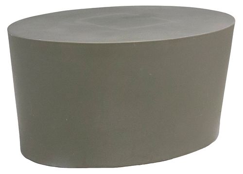 MAYA LIN (B.1959) FOR KNOLL PLASTIC