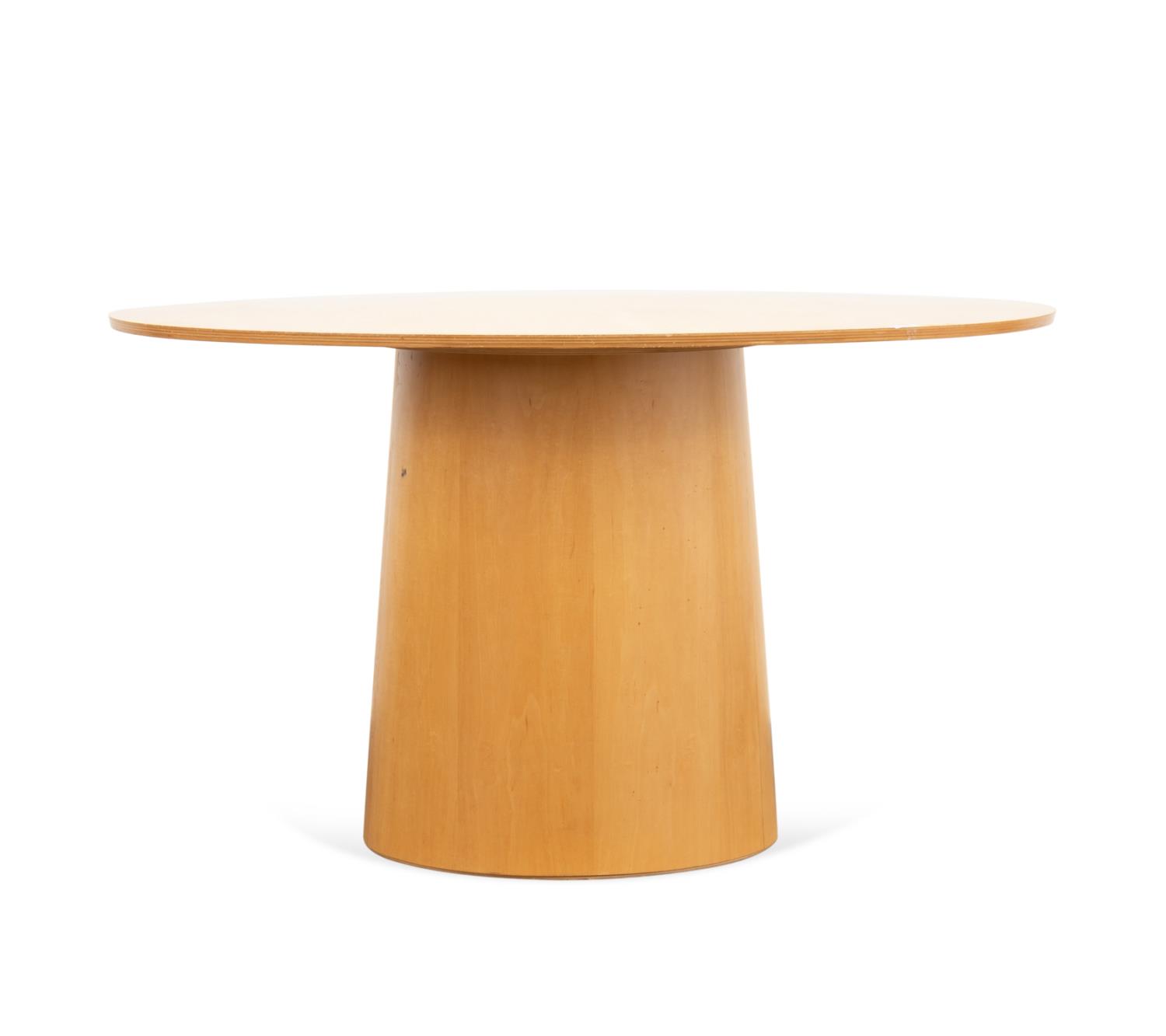 MAYA LIN FOR KNOLL STUDIO ROUND