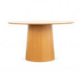 MAYA LIN FOR KNOLL STUDIO ROUN