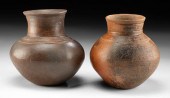 MAYA / TOLTEC PLUMBATE VESSELS