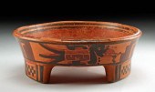 MAYA ULUA VALLEY POLYCHROME TR