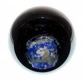 MAYAUEL WARD SPACE GEODE SOLAR
