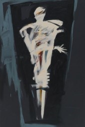 MAYME KRATZ (AMERICAN, B. 1958