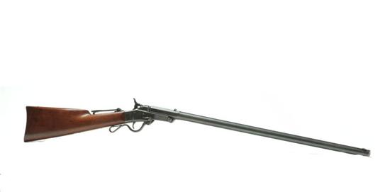 MAYNARD IMPROVED HUNTER'S RIFLE NO.
