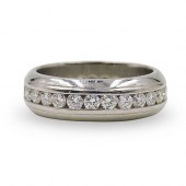 MAYOR'S PLATINUM & DIAMOND ETE