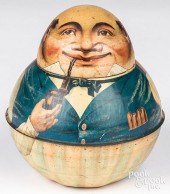 MAYO'S TOBACCO CUT PLUG ROLLY