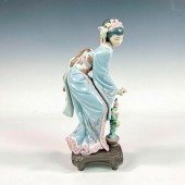 MAYUMI 1001449 - LLADRO PORCEL