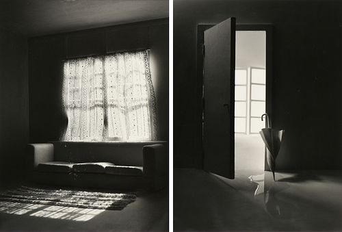 MAYUMI TERADA (JAPANESE B. 1958)