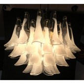 MAZZEGA Italian Murano Glass C