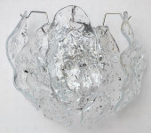 MAZZEGA ITALIAN MURANO WALL SC