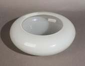MAZZEGA MURANO ART GLASS CENTE