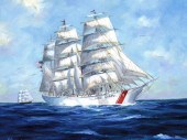 M.C. WAITE (AMERICAN, 20TH C.)
