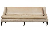 MCALPINE UPHOLSTERED SOFAMcAlp