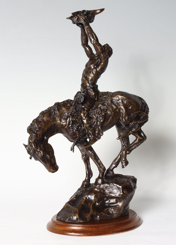 MCCAIN Buck (American 20th