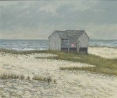 MCCARTY  (american, 20th centu