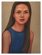 MCCARTY, Kim, (American, b. 19