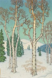 MCCAUGHAN HEIZER, (AMERICAN B.