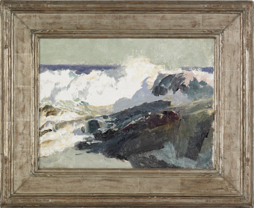 McClelland Barclay (American