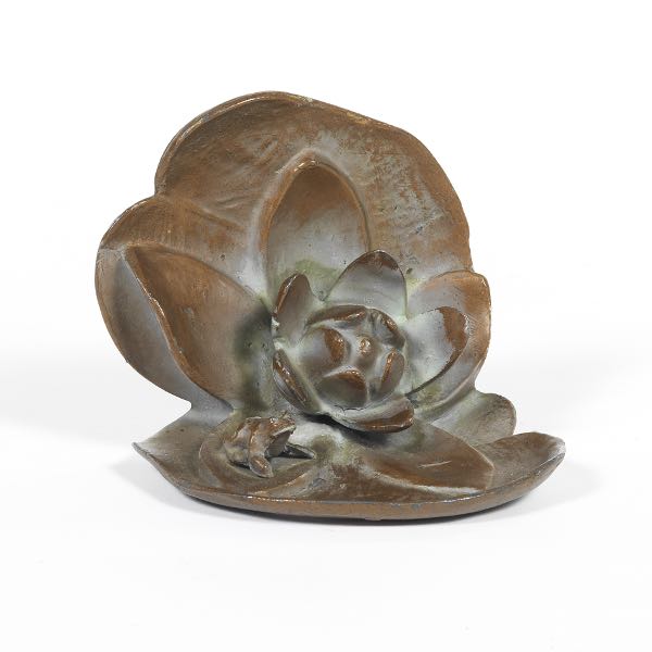 MCCLELLAND BARCLAY BOOKEND 3?" x 4"