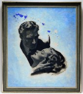 MCCLELLAND BARCLAY ROMANTIC CO