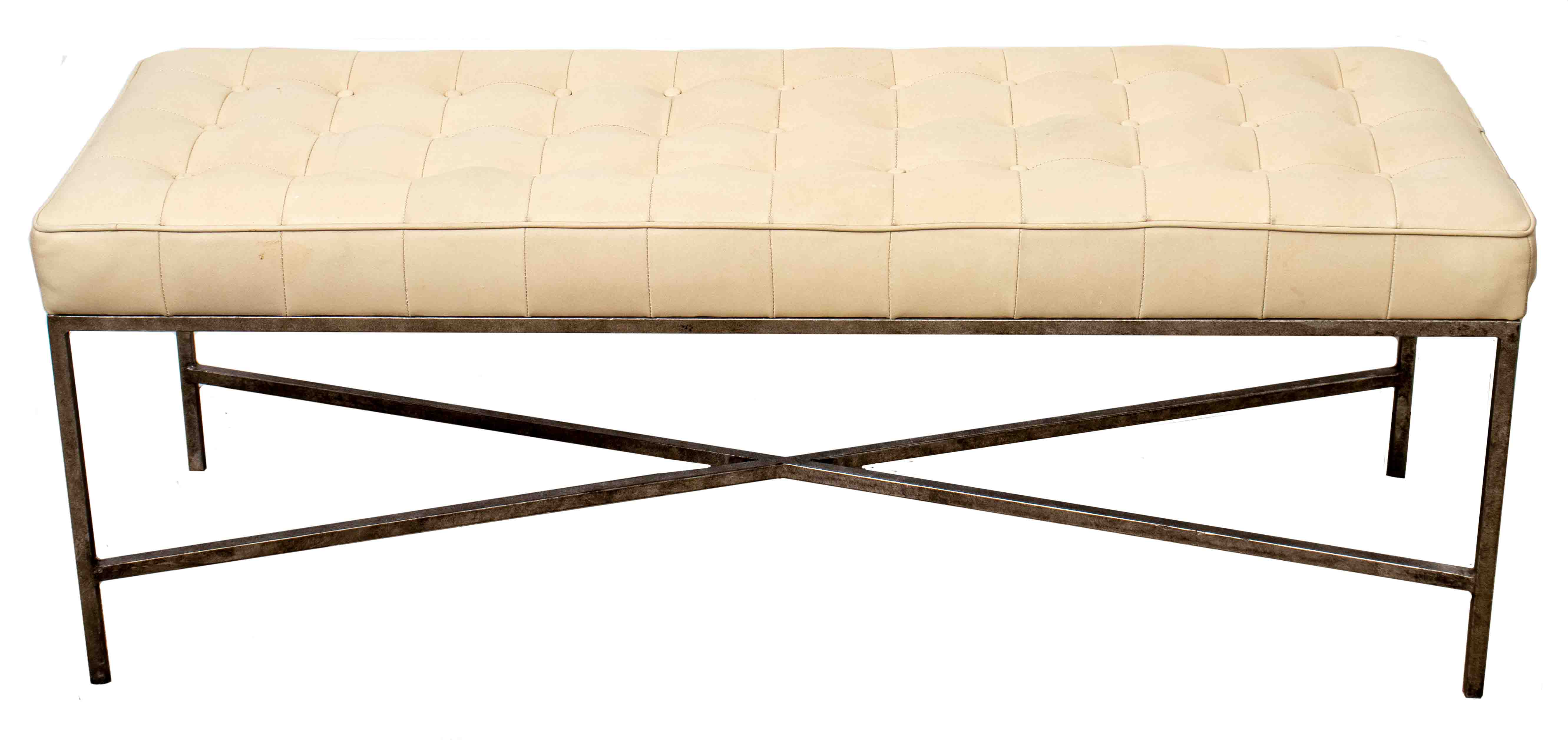 MCCOBB ATTR. MID-CENTURY MODERN