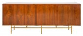MCCOBB MANNER MID-CENTURY MAHO