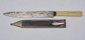 MCCONNEL SAN FRANCISCO KNIFE W
