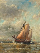 MCCORD, George Herbert, (Ameri