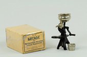 McCORMICK DEERING CREAM SEPARA