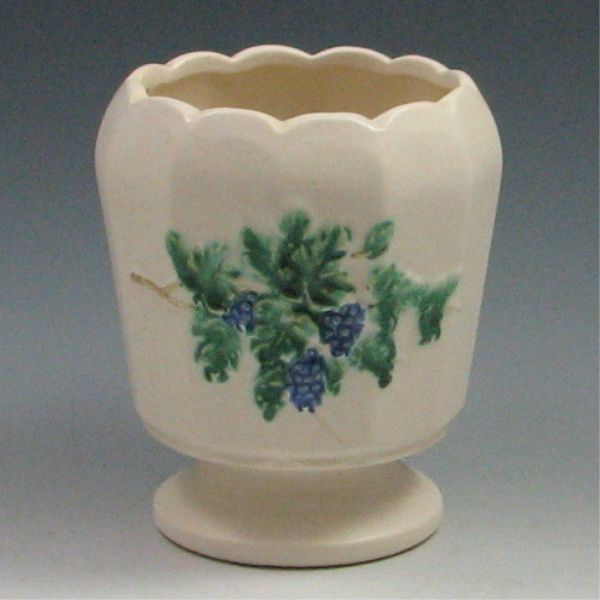 McCoy Antique Curio Pedestal