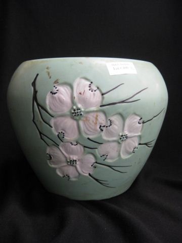 McCoy Art Pottery Jardiniere