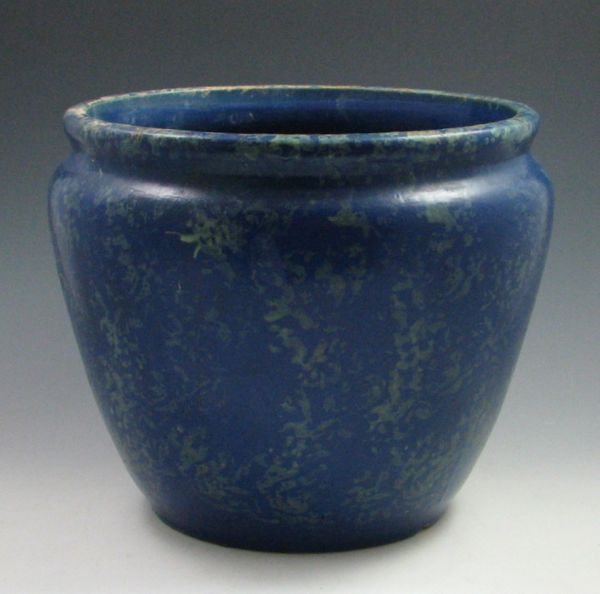 McCoy Art Vellum Jardiniere