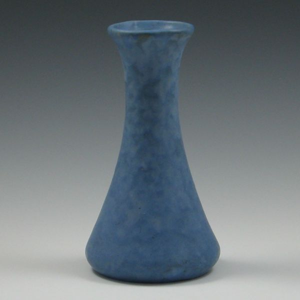 McCoy Art Vellum Vase marked with