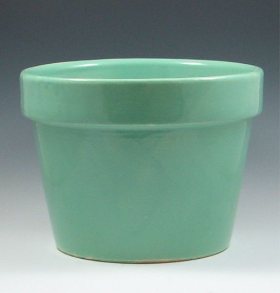 McCoy Jardiniere with Factory