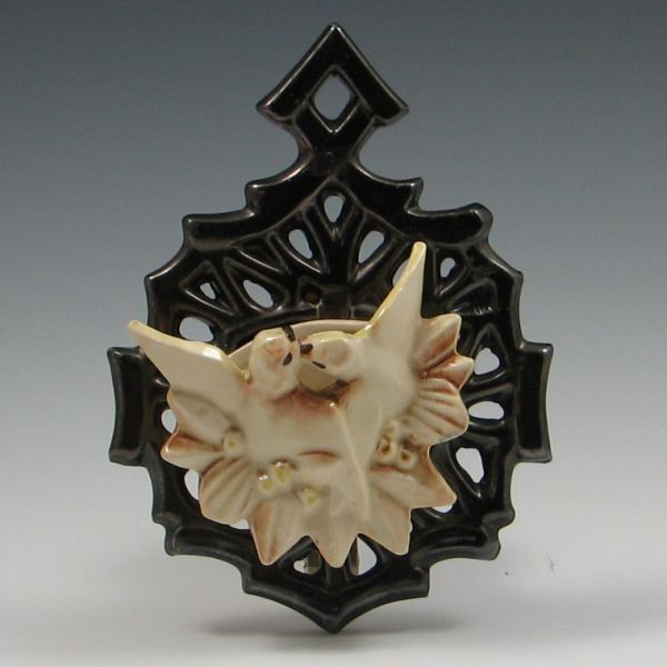 McCoy Love Bird Wall Pocket